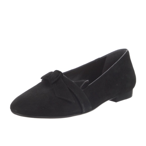 Alexandre Birman Suede Loafers - Picture 2 of 5